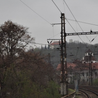  	2010-04-15 - Konferencja w Pilznie - dojazd do Pilzna